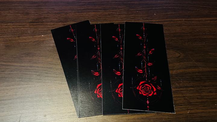 Bookmarks